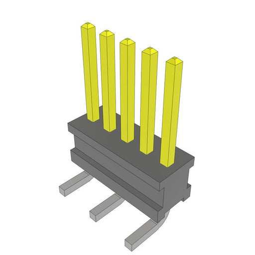 FTR-105-52-L-S - Samtec Inc.