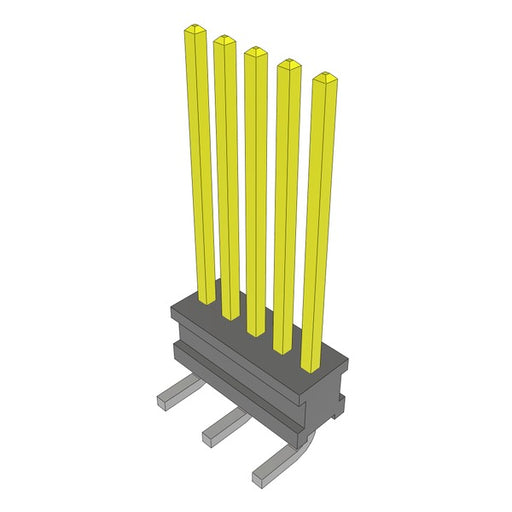 FTR-105-56-S-S - Samtec Inc.