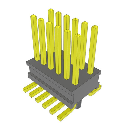FTR-106-01-G-D-A - Samtec Inc.