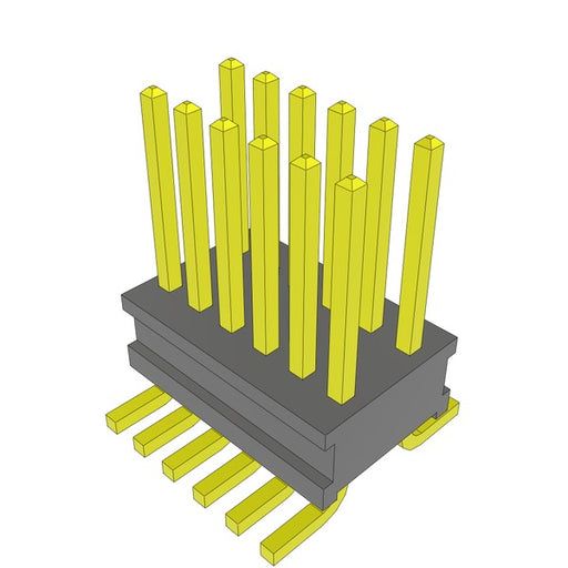 FTR-106-01-G-D - Samtec Inc.
