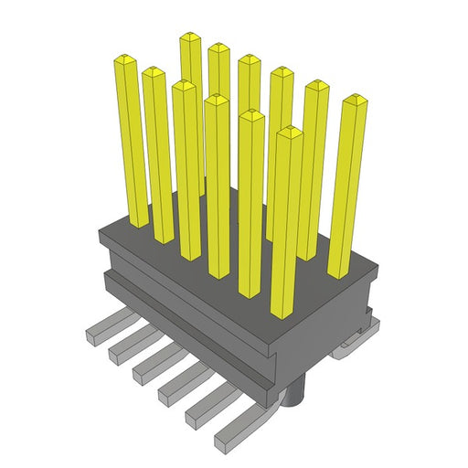 FTR-106-01-L-D-A - Samtec Inc.