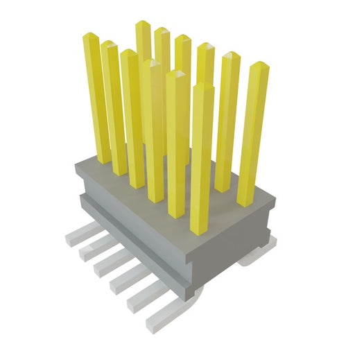 FTR-106-01-L-D - Samtec Inc.