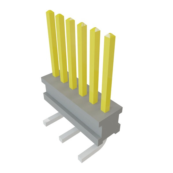 FTR-106-01-L-S - Samtec Inc.