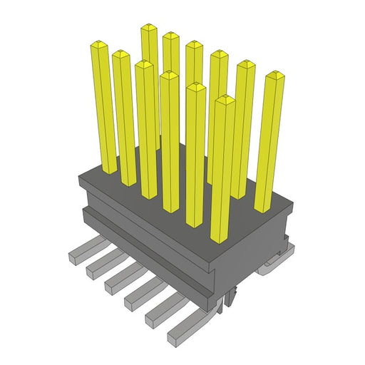 FTR-106-01-S-D-LC - Samtec Inc.