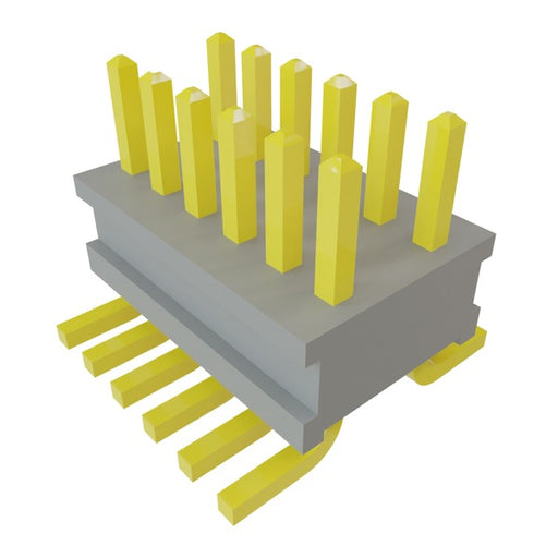 FTR-106-02-G-D - Samtec Inc.