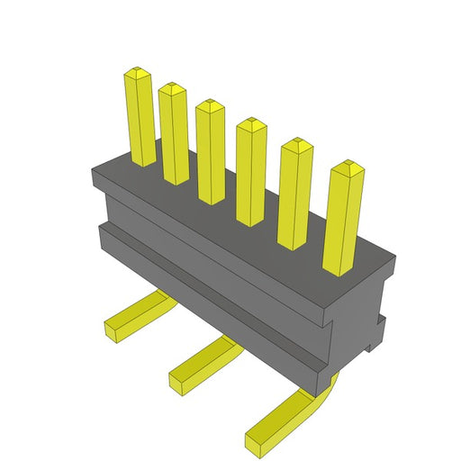 FTR-106-02-G-S - Samtec Inc.