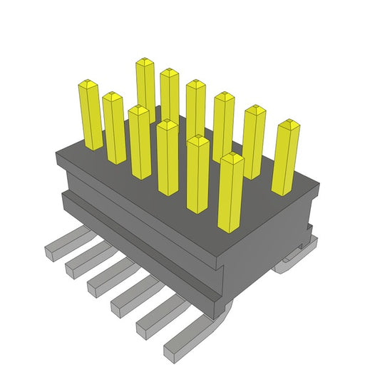 FTR-106-02-L-D - Samtec Inc.