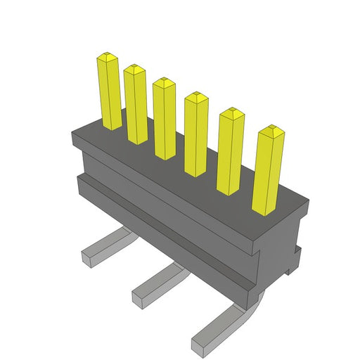 FTR-106-02-S-S - Samtec Inc.