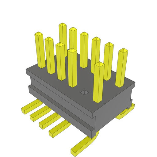 FTR-106-03-G-D-09 - Samtec Inc.