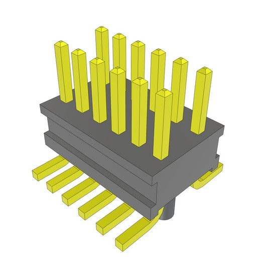 FTR-106-03-G-D-A - Samtec Inc.