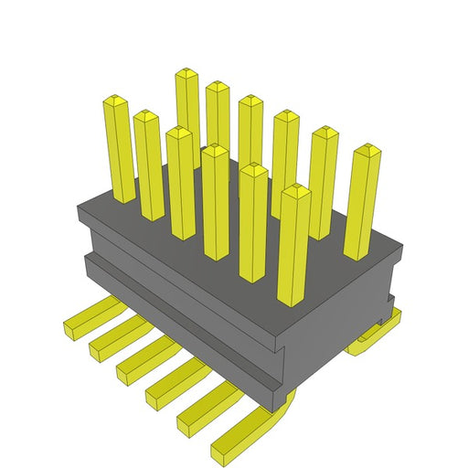 FTR-106-03-G-D - Samtec Inc.