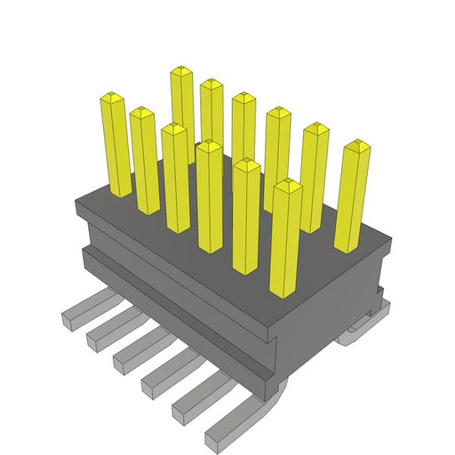 FTR-106-03-L-D - Samtec Inc.