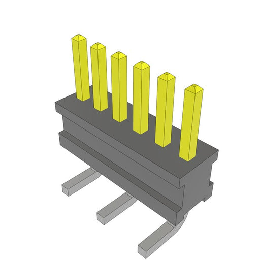 FTR-106-03-L-S - Samtec Inc.