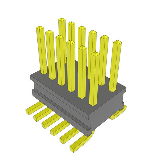 FTR-106-51-G-D - Samtec Inc.