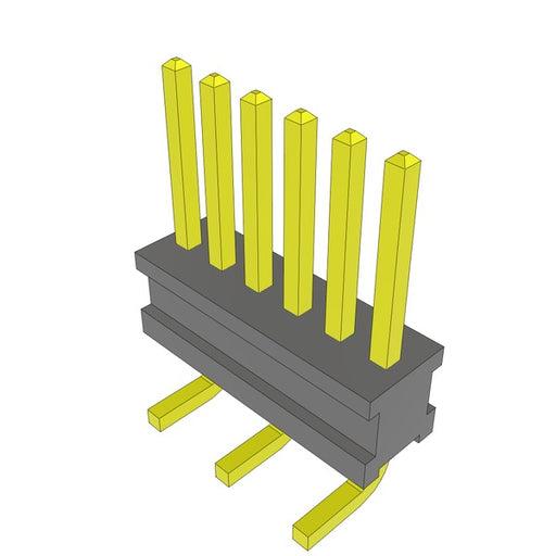 FTR-106-51-G-S - Samtec Inc.