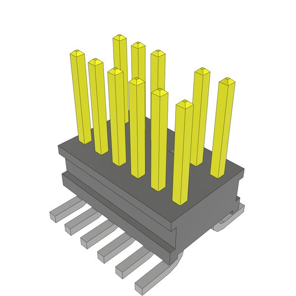 FTR-106-51-S-D-08 - Samtec Inc.