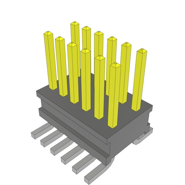 FTR-106-51-S-D - Samtec Inc.