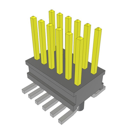 FTR-106-52-L-D-A - Samtec Inc.