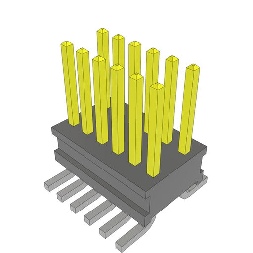 FTR-106-52-L-D - Samtec Inc.