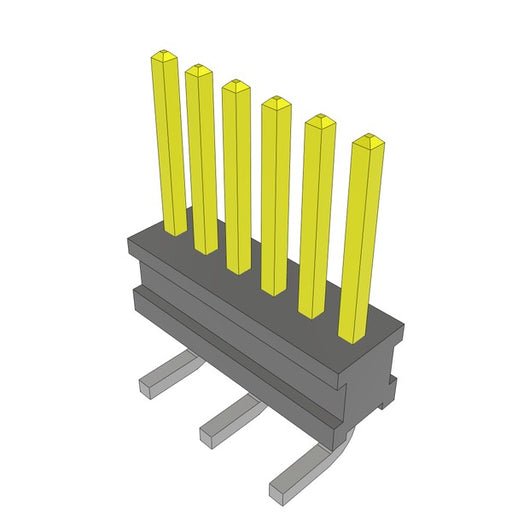 FTR-106-52-S-S - Samtec Inc.