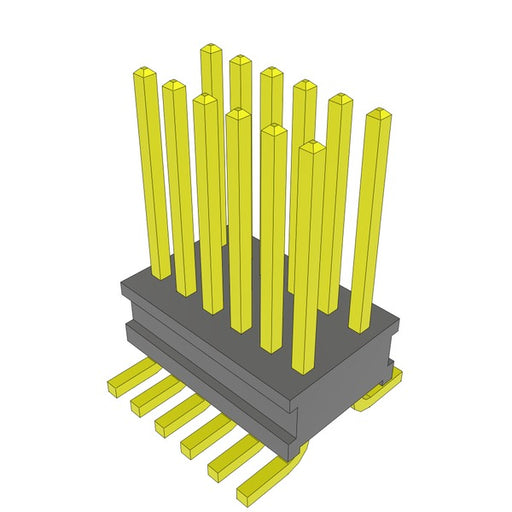 FTR-106-53-G-D - Samtec Inc.
