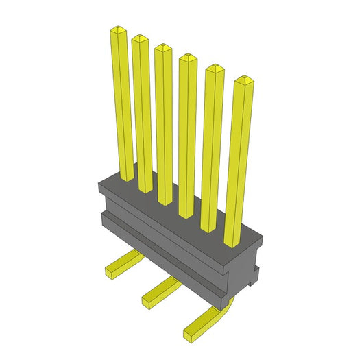 FTR-106-53-G-S - Samtec Inc.