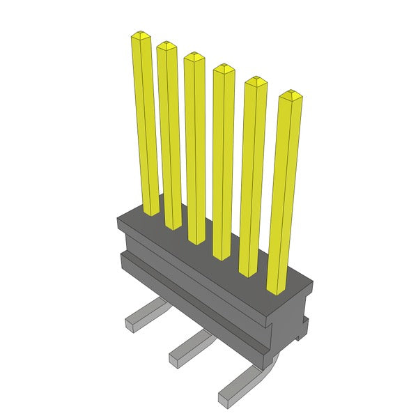 FTR-106-53-L-S - Samtec Inc.