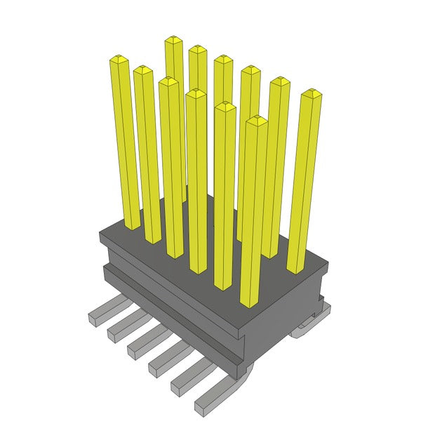 FTR-106-53-S-D - Samtec Inc.