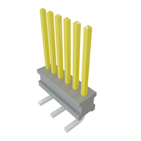 FTR-106-53-S-S - Samtec Inc.