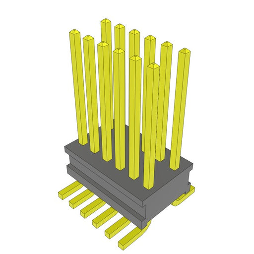 FTR-106-54-G-D - Samtec Inc.