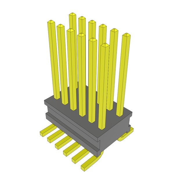 FTR-106-54-G-D - Samtec Inc.