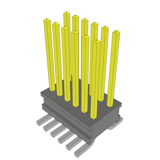 FTR-106-54-L-D - Samtec Inc.