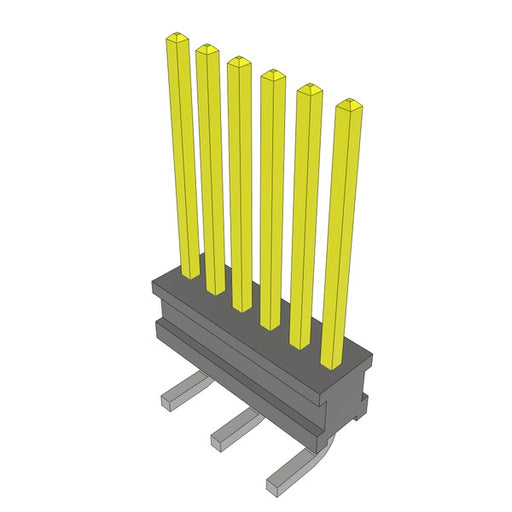 FTR-106-54-S-S - Samtec Inc.