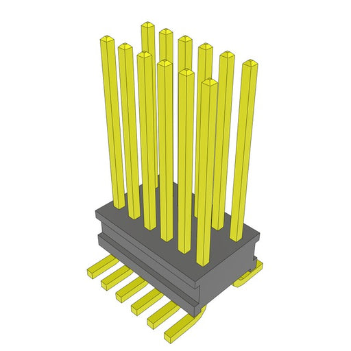 FTR-106-55-G-D - Samtec Inc.