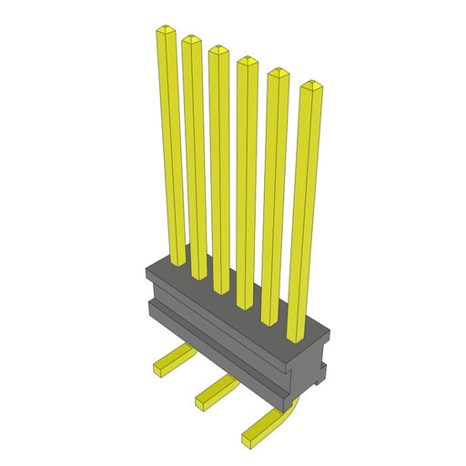 FTR-106-55-G-S - Samtec Inc.