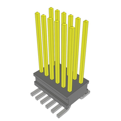 FTR-106-56-S-D - Samtec Inc.