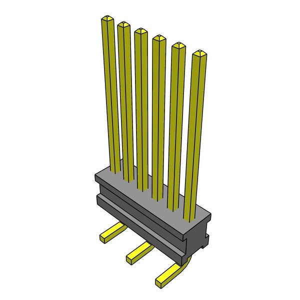 FTR-106-56-T-S - Samtec Inc.