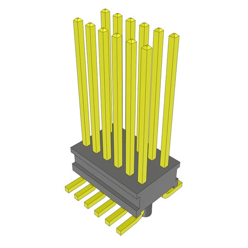 FTR-106-57-G-D-A - Samtec Inc.