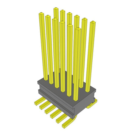FTR-106-57-G-D - Samtec Inc.