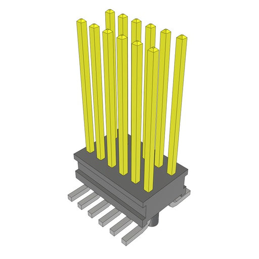 FTR-106-57-S-D-A - Samtec Inc.
