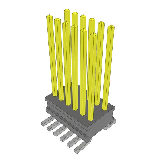FTR-106-57-S-D - Samtec Inc.