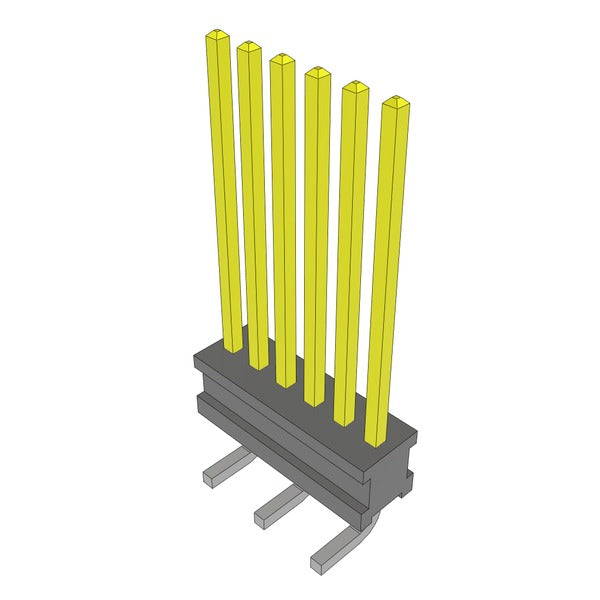 FTR-106-57-S-S - Samtec Inc.