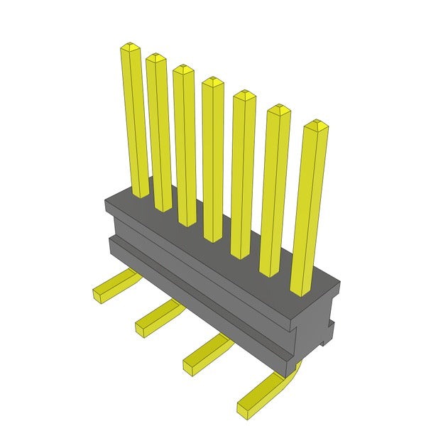 FTR-107-01-G-S - Samtec Inc.