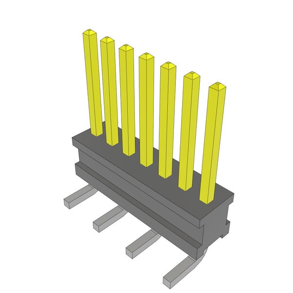 FTR-107-01-S-S - Samtec Inc.