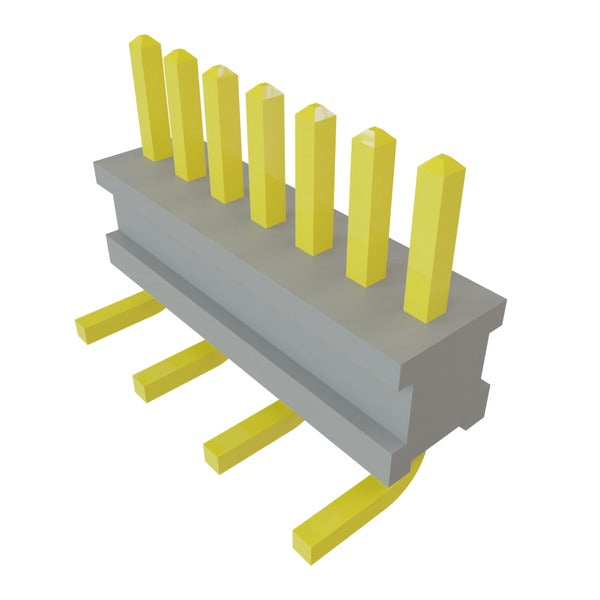 FTR-107-02-G-S - Samtec Inc.