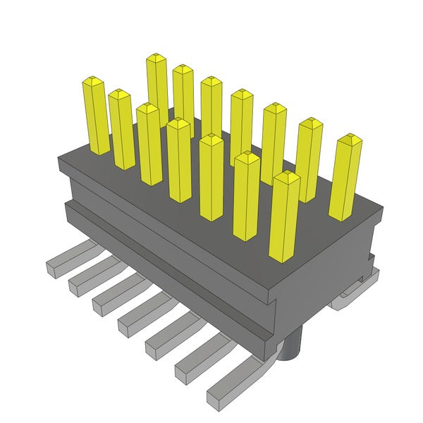 FTR-107-02-S-D-A - Samtec Inc.