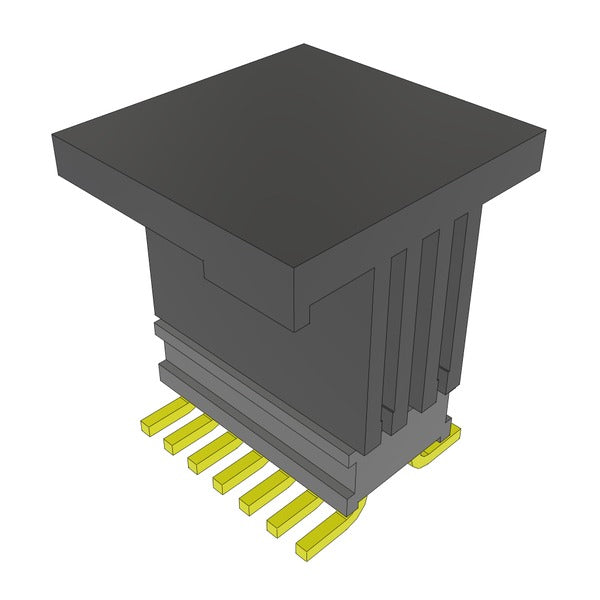 FTR-107-03-G-D-06-P - Samtec Inc.