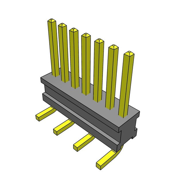 FTR-107-52-T-S - Samtec Inc.