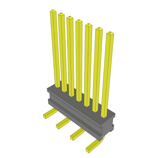 FTR-107-55-G-S - Samtec Inc.