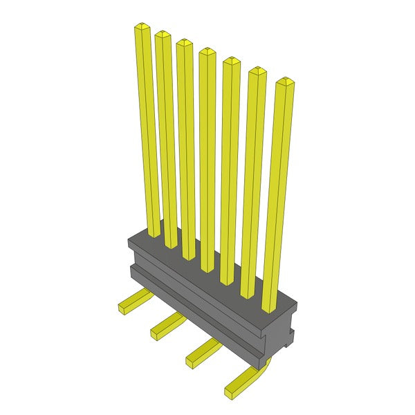 FTR-107-57-G-S - Samtec Inc.